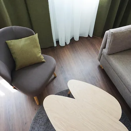 The Weekend Hotell 4*