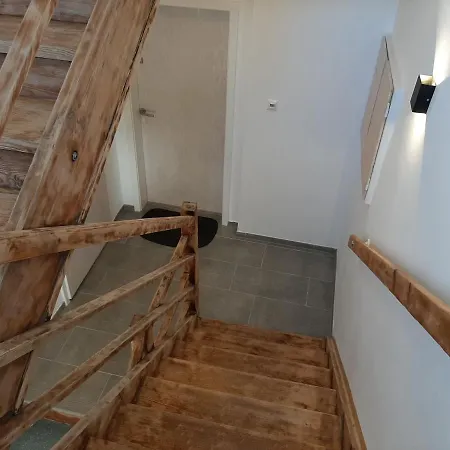 아파트 Haus Apricum - Schoen Wohnen & Gratis Parken *