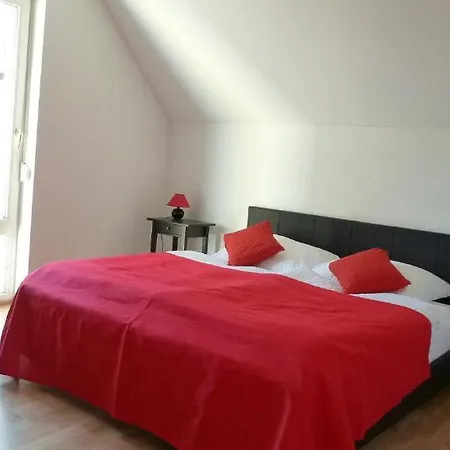 Apartment Vindobona *