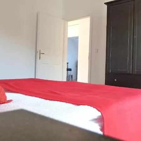 Vindobona Apartment Vienna