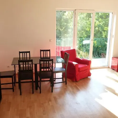 Apartment Vindobona Vienna