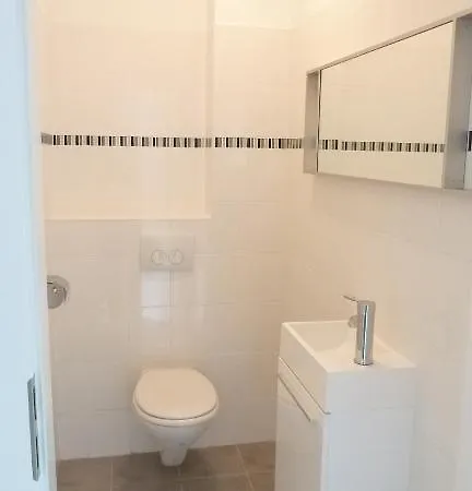 Vindobona Apartment