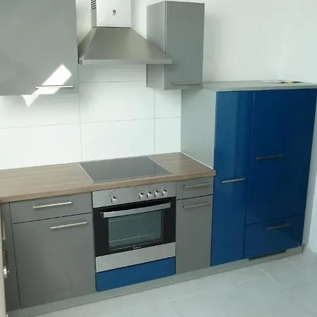 Vindobona Apartment *