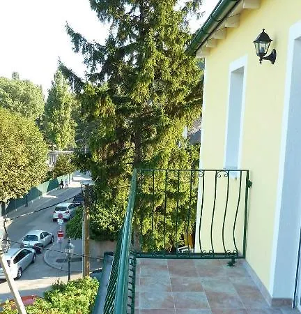 Apartment Vindobona Vienna