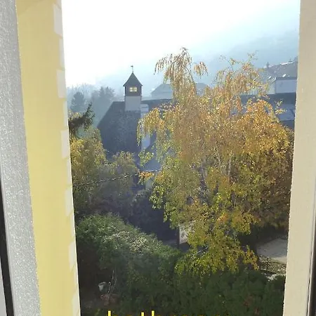 Vindobona Apartment Vienna
