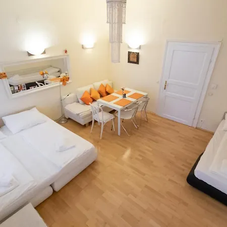 Apartamento Garden *
