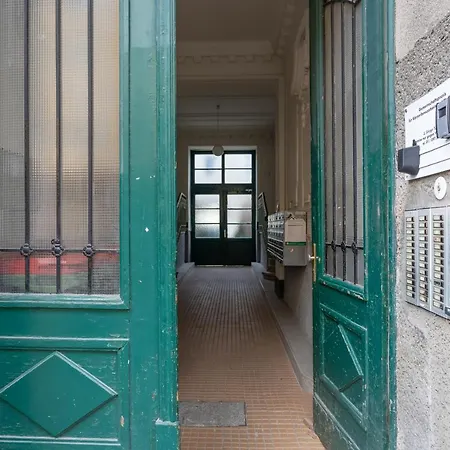 Apartamento Garden