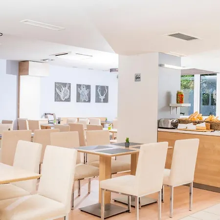 Vivo Hotel Vídeň