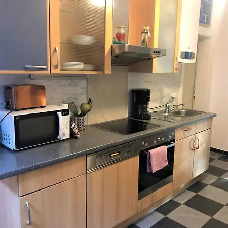 Apartment Marus Grinzing Wien