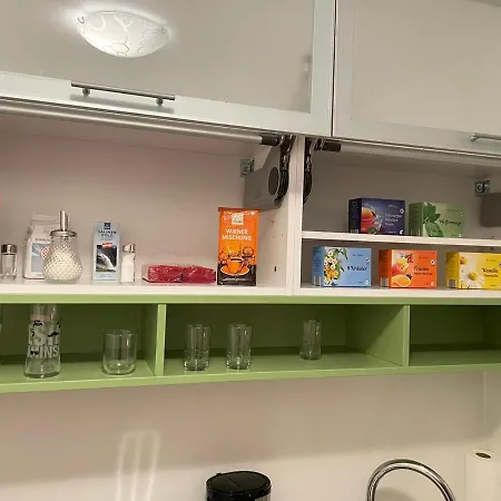 Rh Apartment