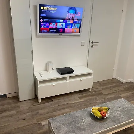 Apartment Kg38 - Modern Living