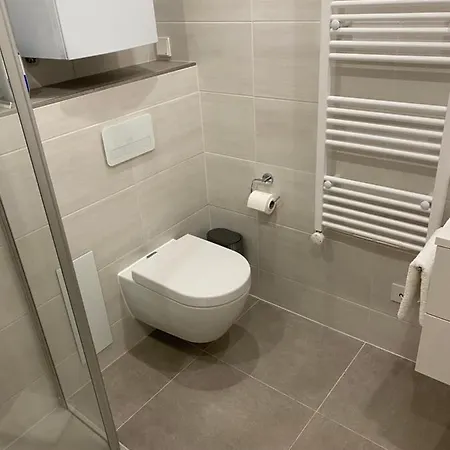 Kg38 - Modern Living Apartment *