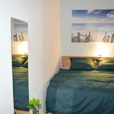 Appartamento Stylische Ruheoase