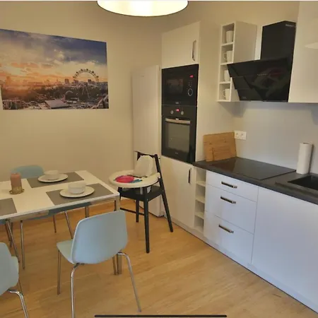 Urbaner Komfort L Lf29 * Vienna