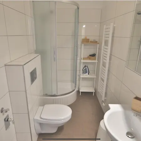 Apartment Urbaner Komfort L Lf29 *