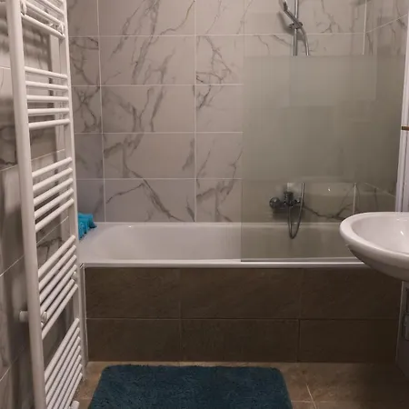 Gesamte Ueber Den Daechern Wiens Apartment Vienna