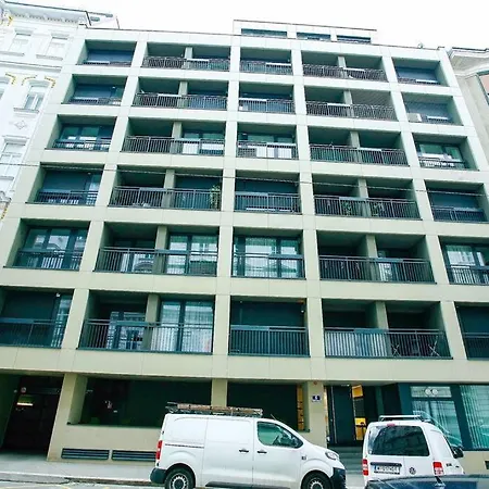 Apartament On Karlsplatz *