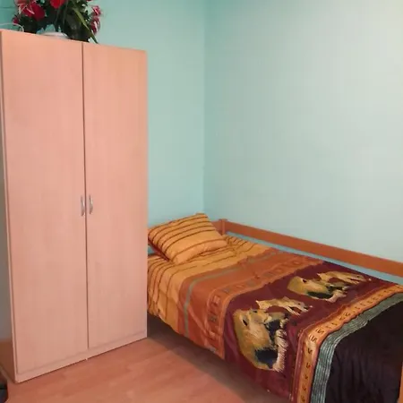 Apartment Single Vienna