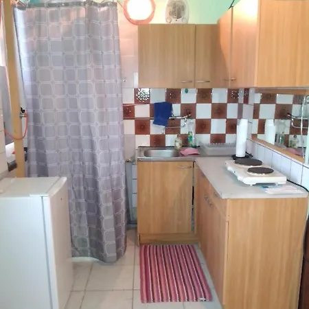 Single Apartment Vienna