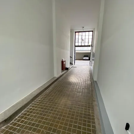 Kg38 - Modern Living Apartment *