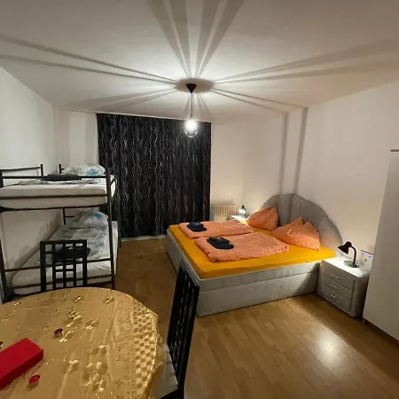 Apartment Rh *