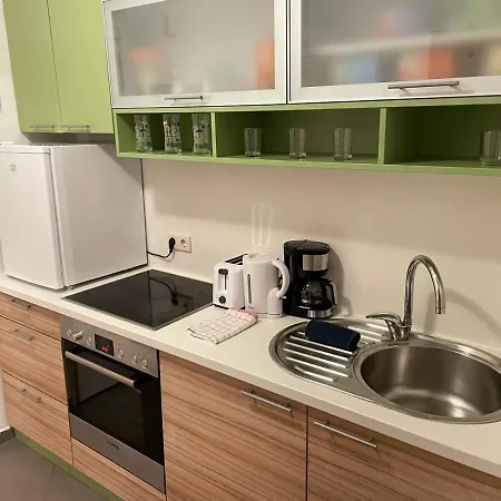 Apartment Rh *