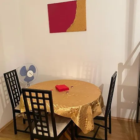 Apartment Rh