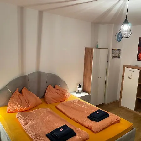 Rh Apartment