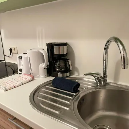 Apartment Rh Vienna