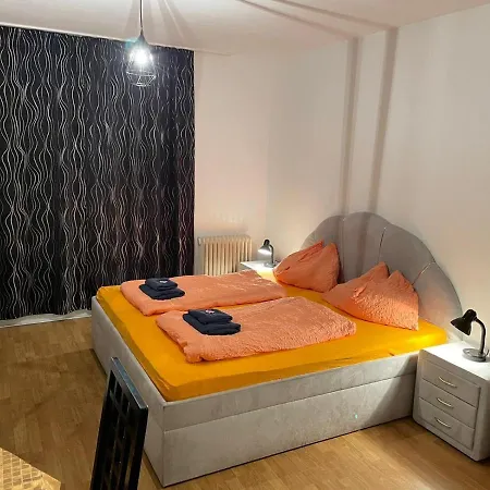 Apartment Rh