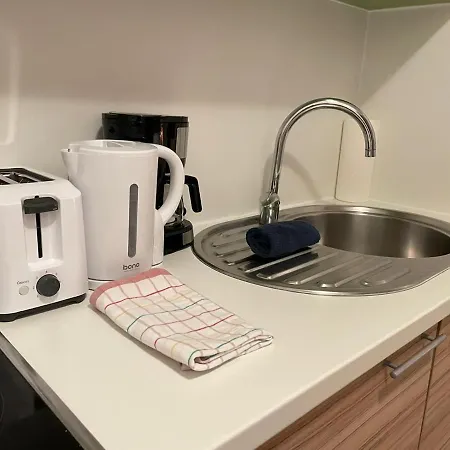 Apartment Rh *