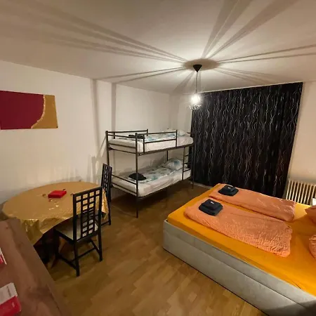 Rh Apartment Vienna