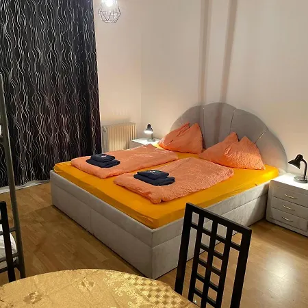 Rh Apartment Vienna