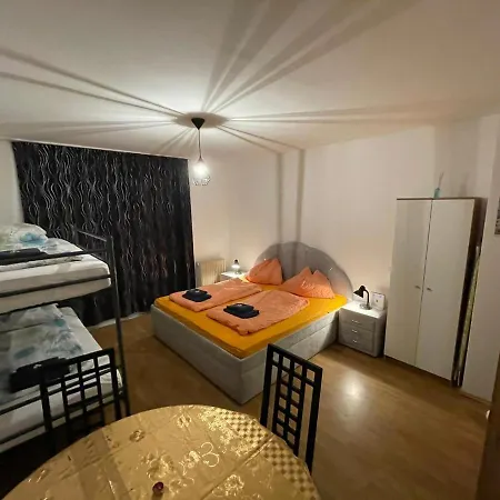 Rh Apartment