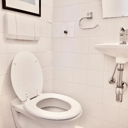 Apartment Lovely 2 - Suitable For Long Vienna