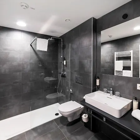 Dormero Hoho 4* Vienna