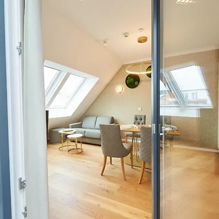 Leisure Schweglerstrasse Apartament Wiedeń
