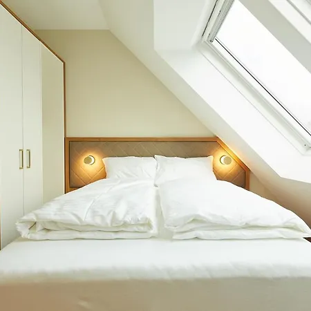 Leisure Schweglerstrasse Apartament