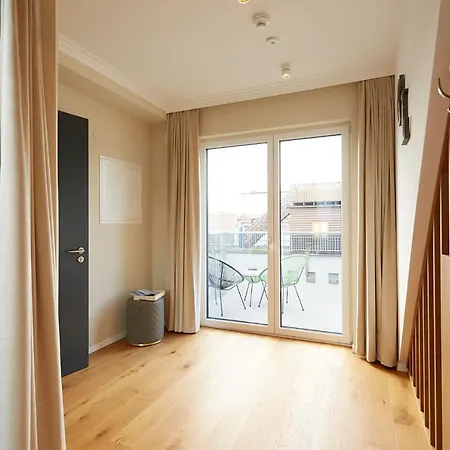 Leisure Schweglerstrasse Apartament