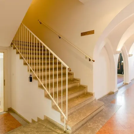 Air Condition I Sights In Walking Distance I 201 Mbit Wifi * Wien