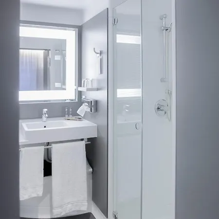 Hotel Novotel City 4*