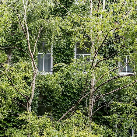Hotel Boutiquehotel Stadthalle