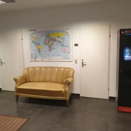 Apartmán Bookvienna 