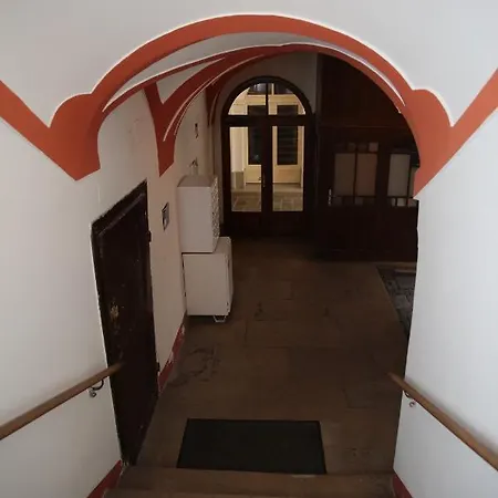 Heart Of - Apartament Viena