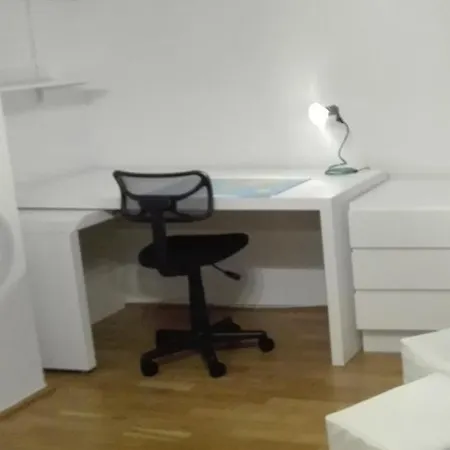 1,5 Zimmer-apartment Oder Elegantes Home-office Viena