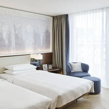 Andaz Am Belvedere, By Hyatt Hotel Wenen