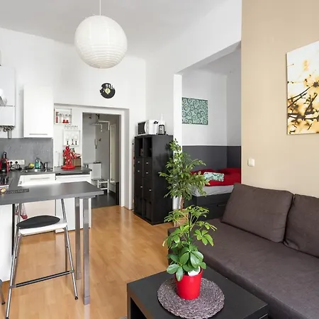New Shalalaliving - Cosy Meidlinger Markt Kg12