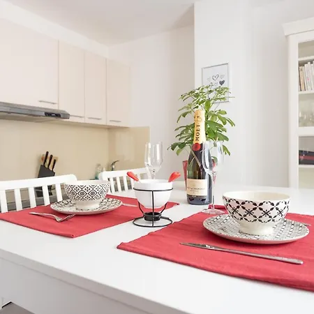 New Shalalaliving - Lovenest Or Workspace Near Schoenbrunn Bg