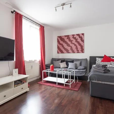 New Shalalaliving - Lovenest Or Workspace Near Schoenbrunn Bg Apartment Vienna