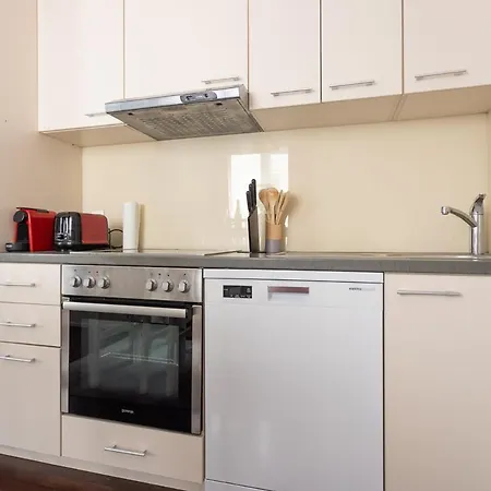 New Shalalaliving - Lovenest Or Workspace Near Schoenbrunn Bg